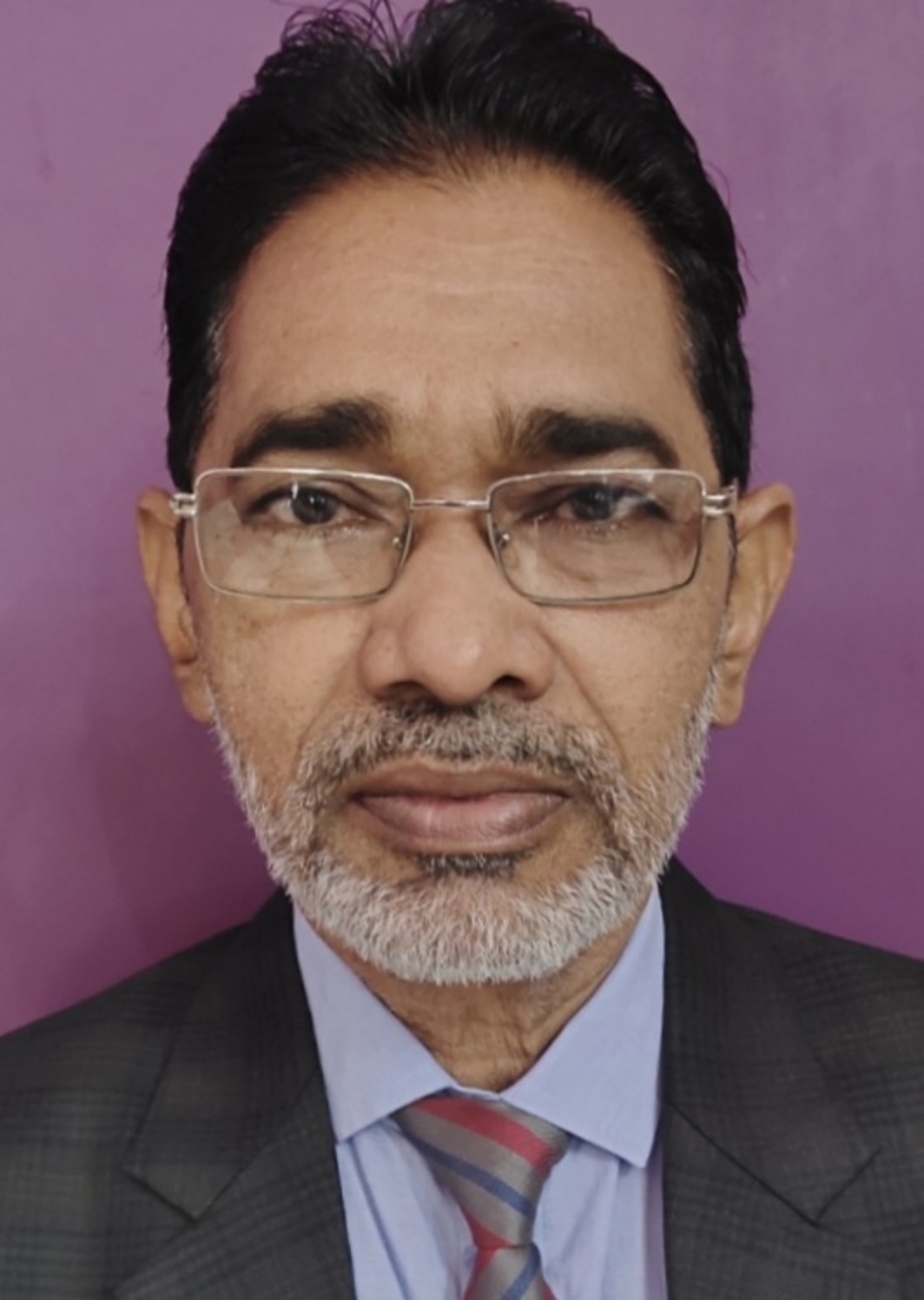 Dr.K.P. Kurrey